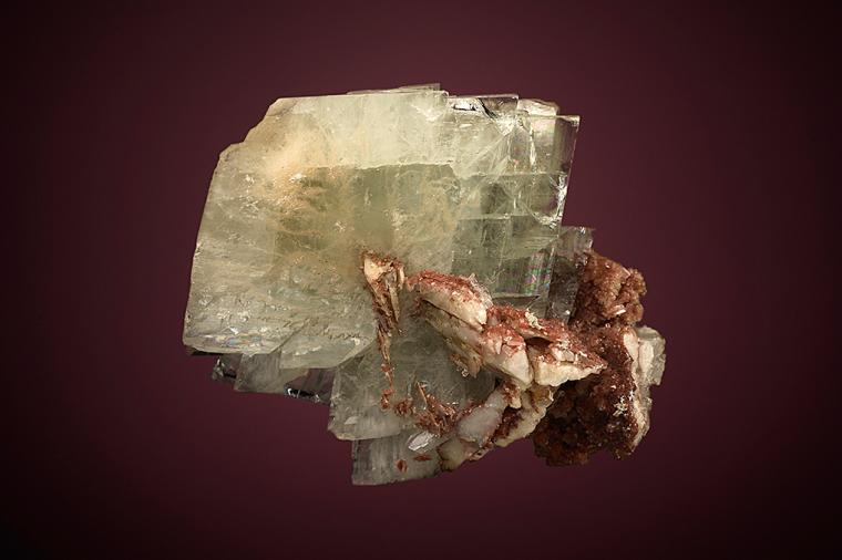 BARITE
